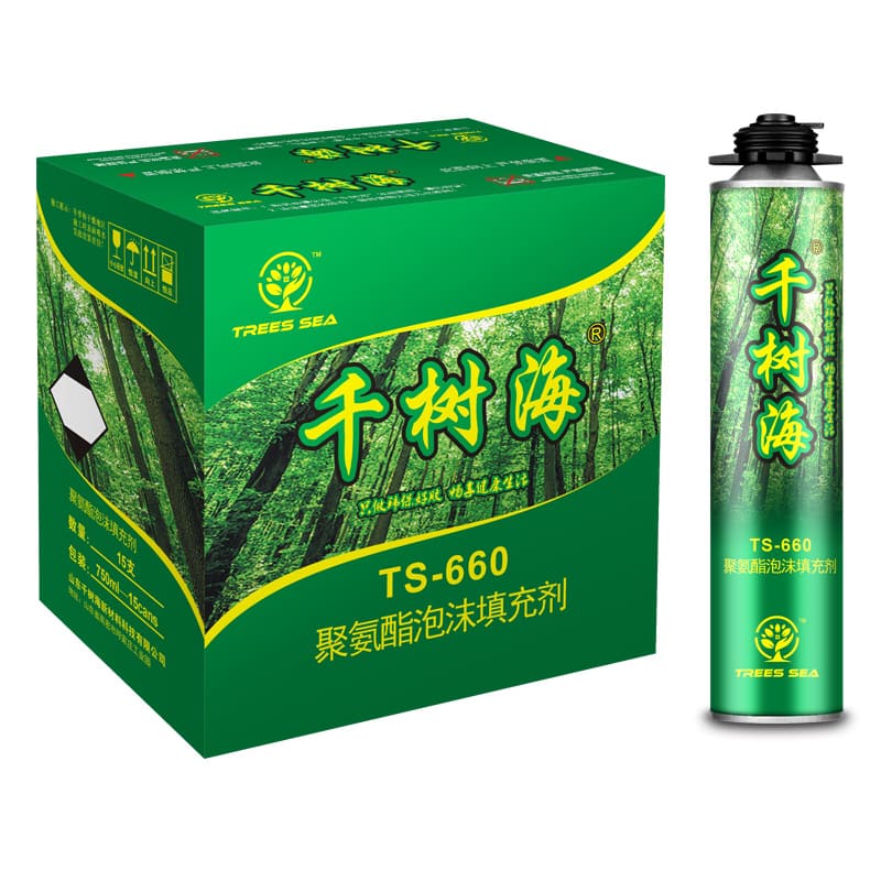 TREES SEA-660